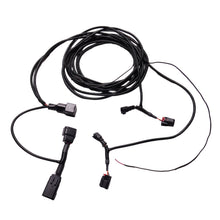 Factory Power Running Board Light Mod | 2019–2026 Chevy Silverado & GMC Sierra