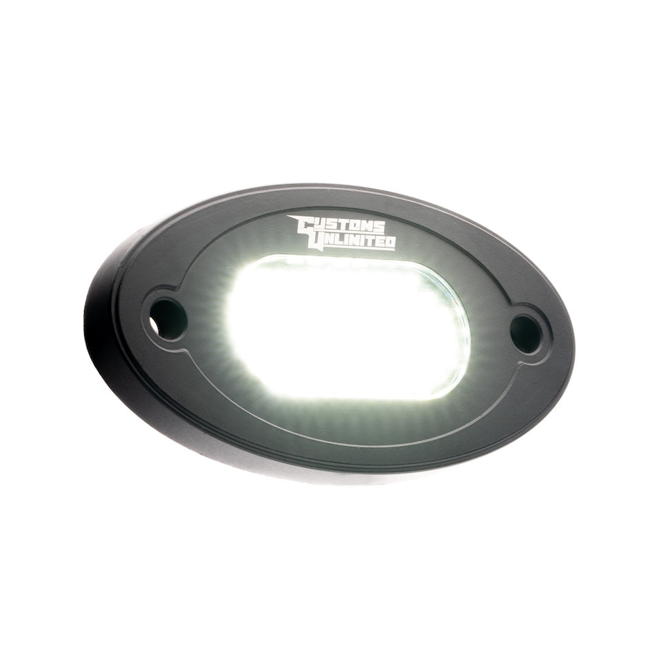 Pro Switchback 108 LED Rock Light Kit