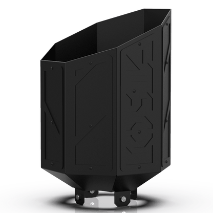 The Overlay Exhaust Tip