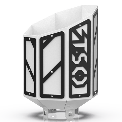The Overlay Exhaust Tip