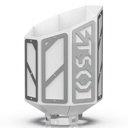 The Overlay Exhaust Tip