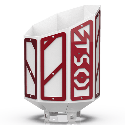The Overlay Exhaust Tip