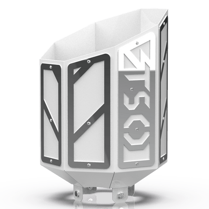 The Overlay Exhaust Tip