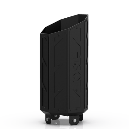 The Overlay Exhaust Tip