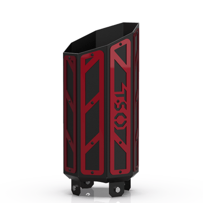 The Overlay Exhaust Tip
