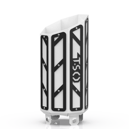 The Overlay Exhaust Tip