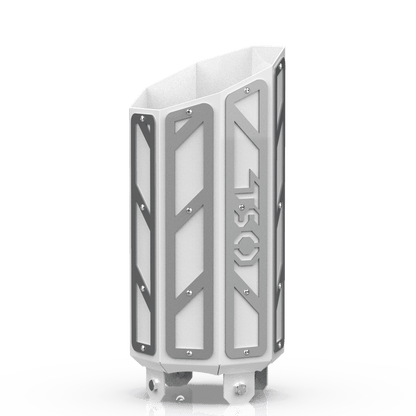 The Overlay Exhaust Tip