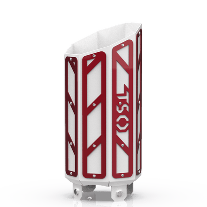 The Overlay Exhaust Tip