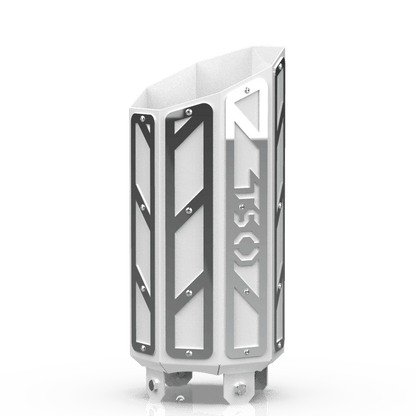 The Overlay Exhaust Tip