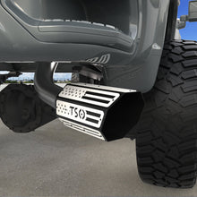 Patriot Exhaust Tip