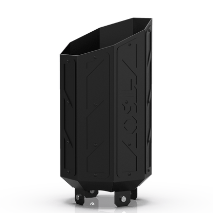 The Overlay Exhaust Tip