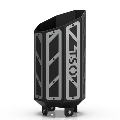 The Overlay Exhaust Tip