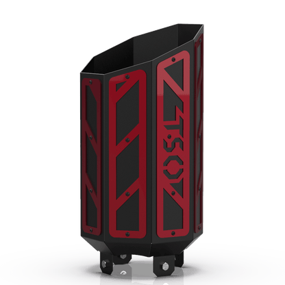 The Overlay Exhaust Tip