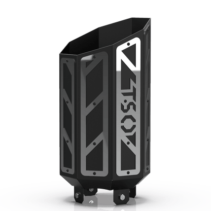 The Overlay Exhaust Tip