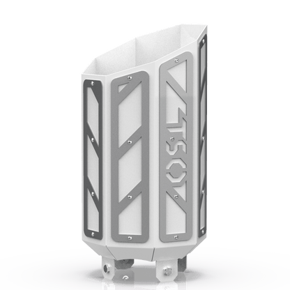 The Overlay Exhaust Tip