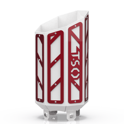 The Overlay Exhaust Tip