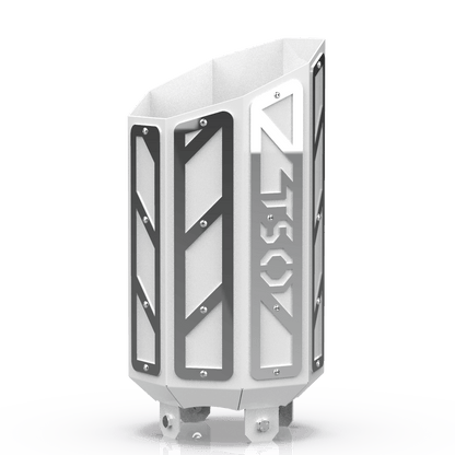 The Overlay Exhaust Tip