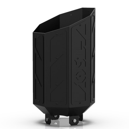 The Overlay Exhaust Tip