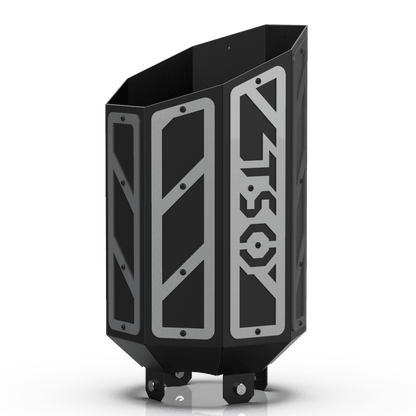 The Overlay Exhaust Tip