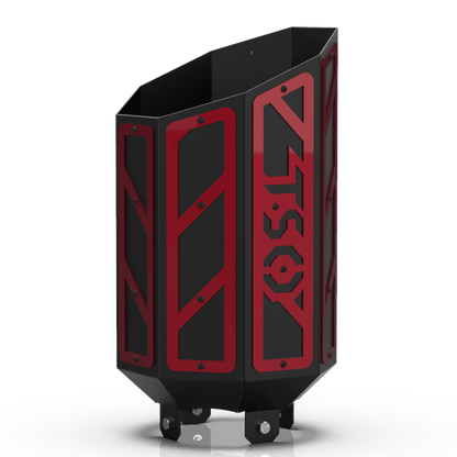 The Overlay Exhaust Tip