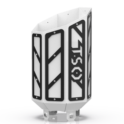 The Overlay Exhaust Tip
