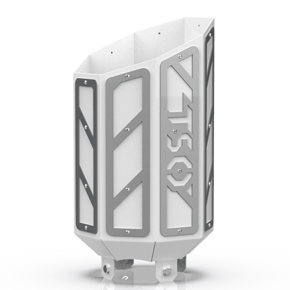 The Overlay Exhaust Tip