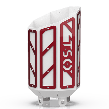 The Overlay Exhaust Tip