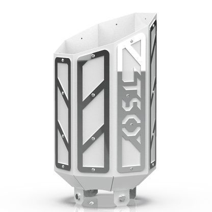 The Overlay Exhaust Tip