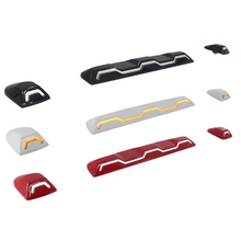 S-Series Cab Lights | 2019-2026 Chevy Silverado & GMC Sierra 1500 Retrofit