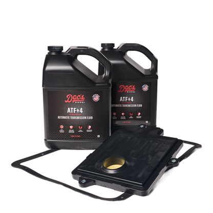Doc's Diesel Dodge RAM 6.7L Cummins HO AISIN AS69RC Transmission Service Kit 2013-2024