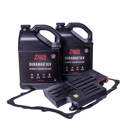 Doc's Diesel Chevrolet/GMC 3.0L Duramax Transmission Service Kit 2020-2025