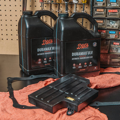 Doc's Diesel Chevrolet/GMC 3.0L Duramax Transmission Service Kit 2020-2025