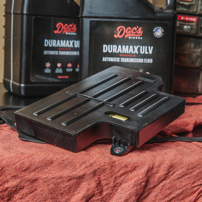 Doc's Diesel Chevrolet/GMC 3.0L Duramax Transmission Service Kit 2020-2025