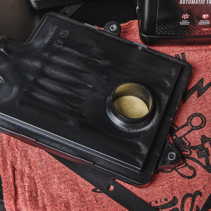 Doc's Diesel Nissan Titan 5.0L Cummins Transmission Service Kit 2016-2019