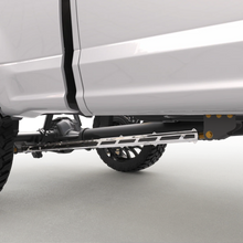05-10 Ford Super Duty Tube Traction Bars