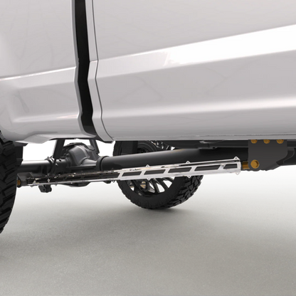 05-10 Ford Super Duty Tube Traction Bars