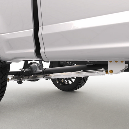 05-10 Ford Super Duty Tube Traction Bars