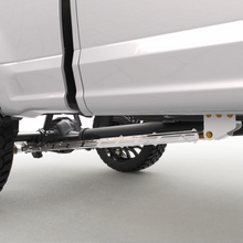 17+ F250/F350 Tube Traction Bars