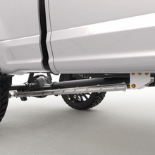 20+ GM 2500/3500 Tube Traction Bars