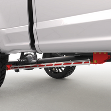 01-10 GM 2500/3500 Tube Traction Bars
