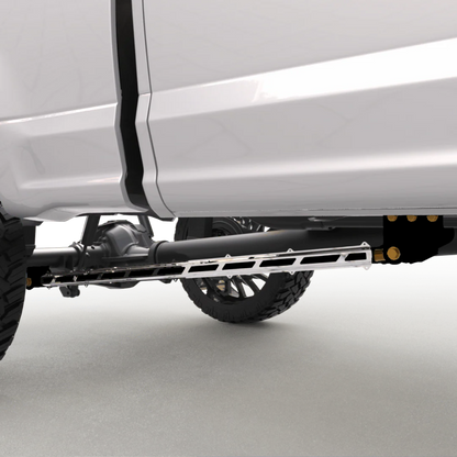 05-10 Ford Super Duty Tube Traction Bars