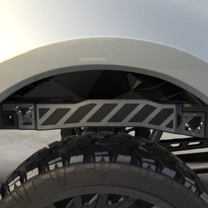 17-22 Ford Super Duty Frame Overlays