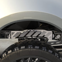 05-07 Supderduty Frame Overlays