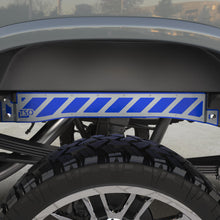 07-13 Chevy/GMC 1500 Frame Overlays