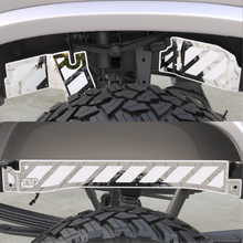 11-19 GM 2500 Frame Overlays