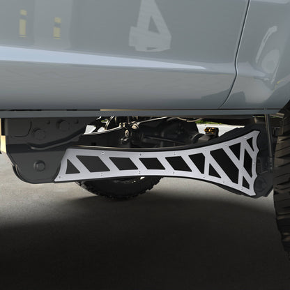 05-22 Ford Super Duty Radius Arm Overlays