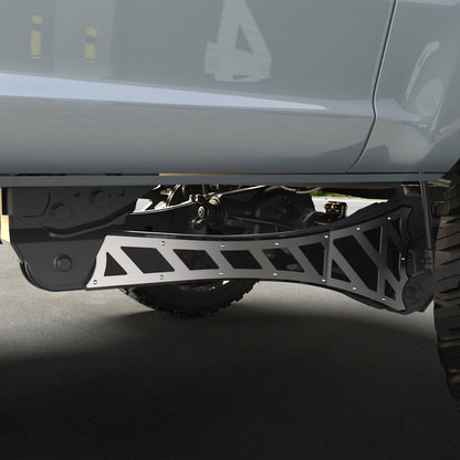 05-22 Ford Super Duty Radius Arm Overlays