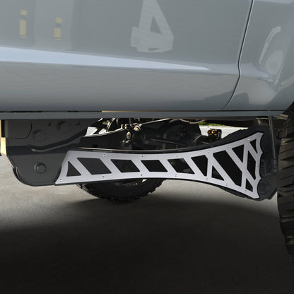 05-22 Ford Super Duty Radius Arm Overlays