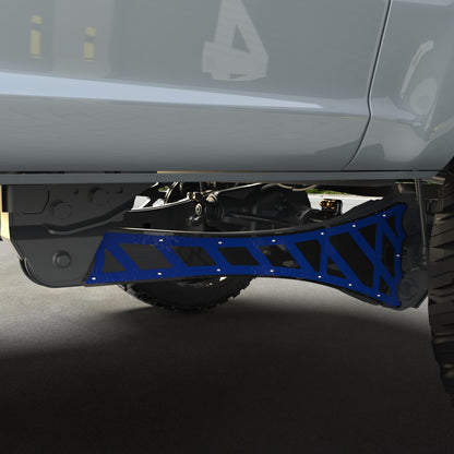 05-22 Ford Super Duty Radius Arm Overlays