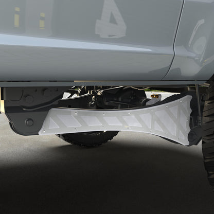 05-22 Ford Super Duty Radius Arm Overlays